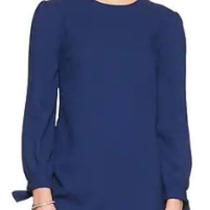 Banana Republic Factory Sheath Dress ~ size 8